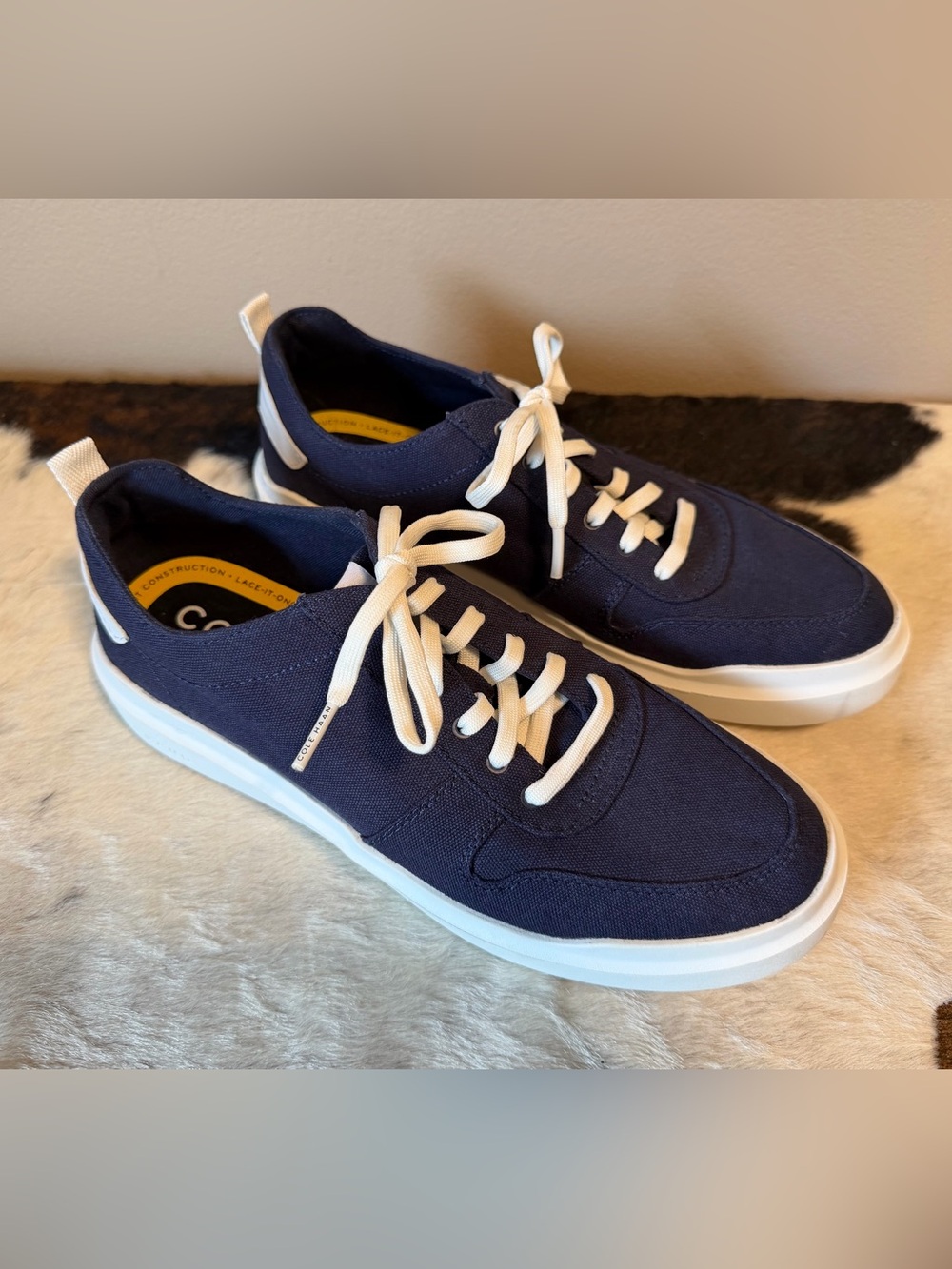 Cole Haan Shoes